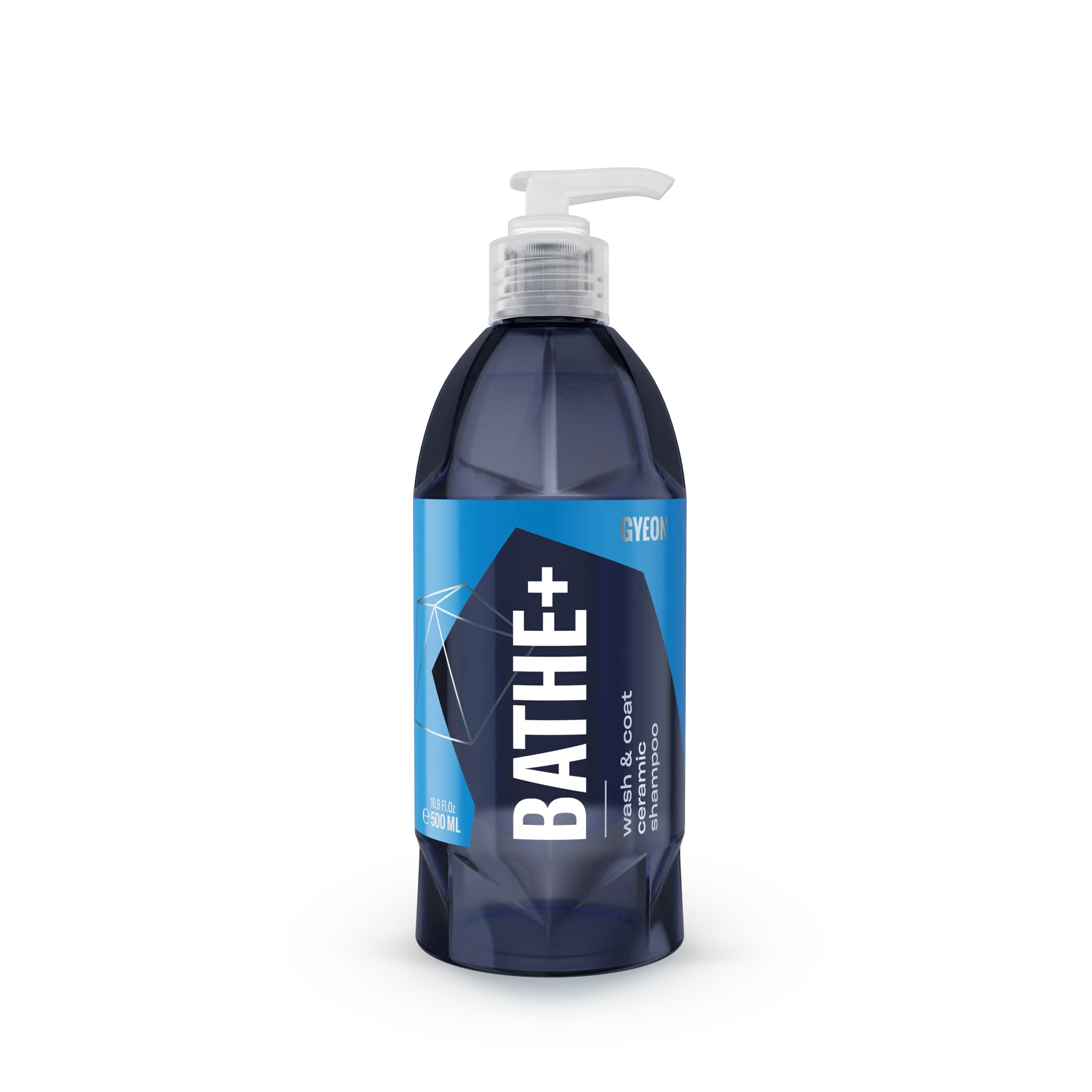 Q²M Bathe+ 完整產品包裝