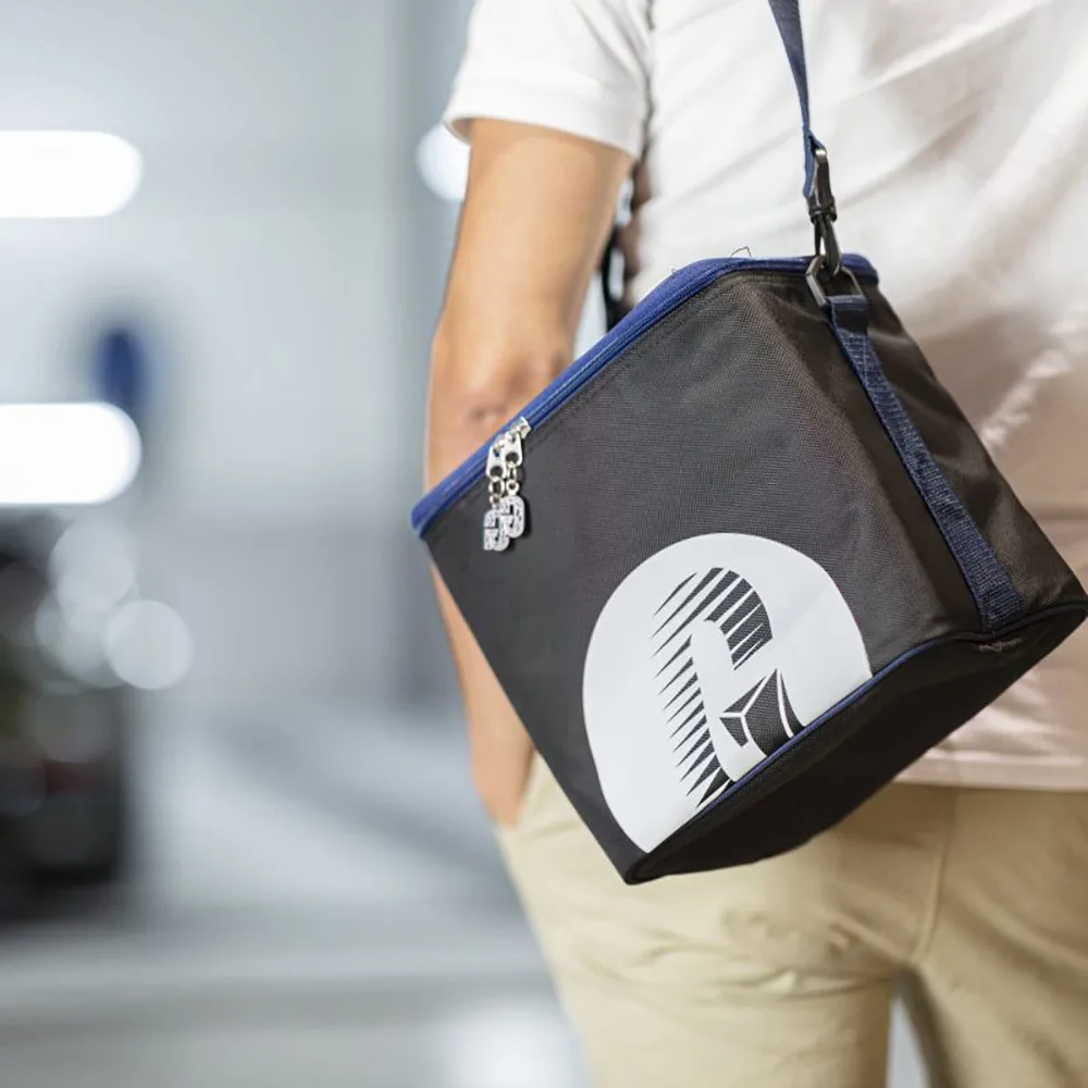 Q²M DetailingBag 使用教學