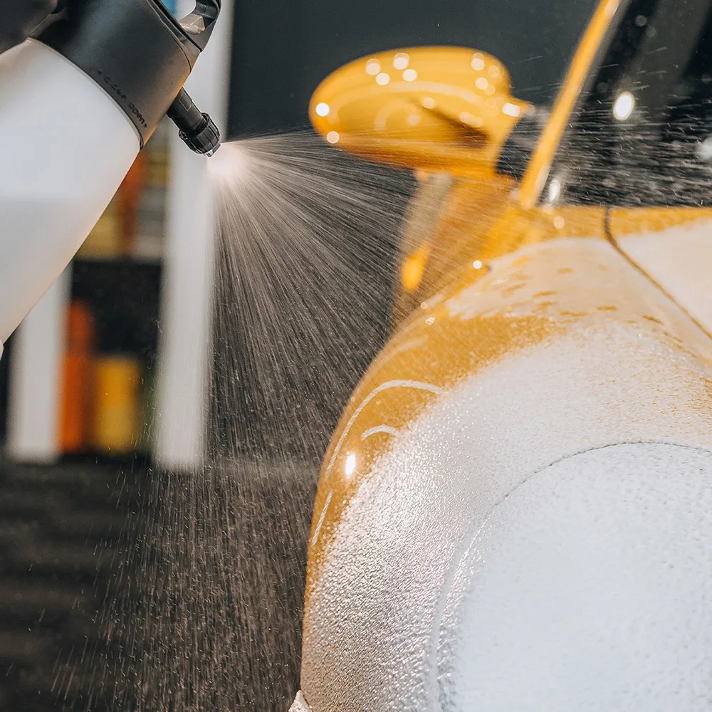 IK e FOAM Pro 2 使用教學