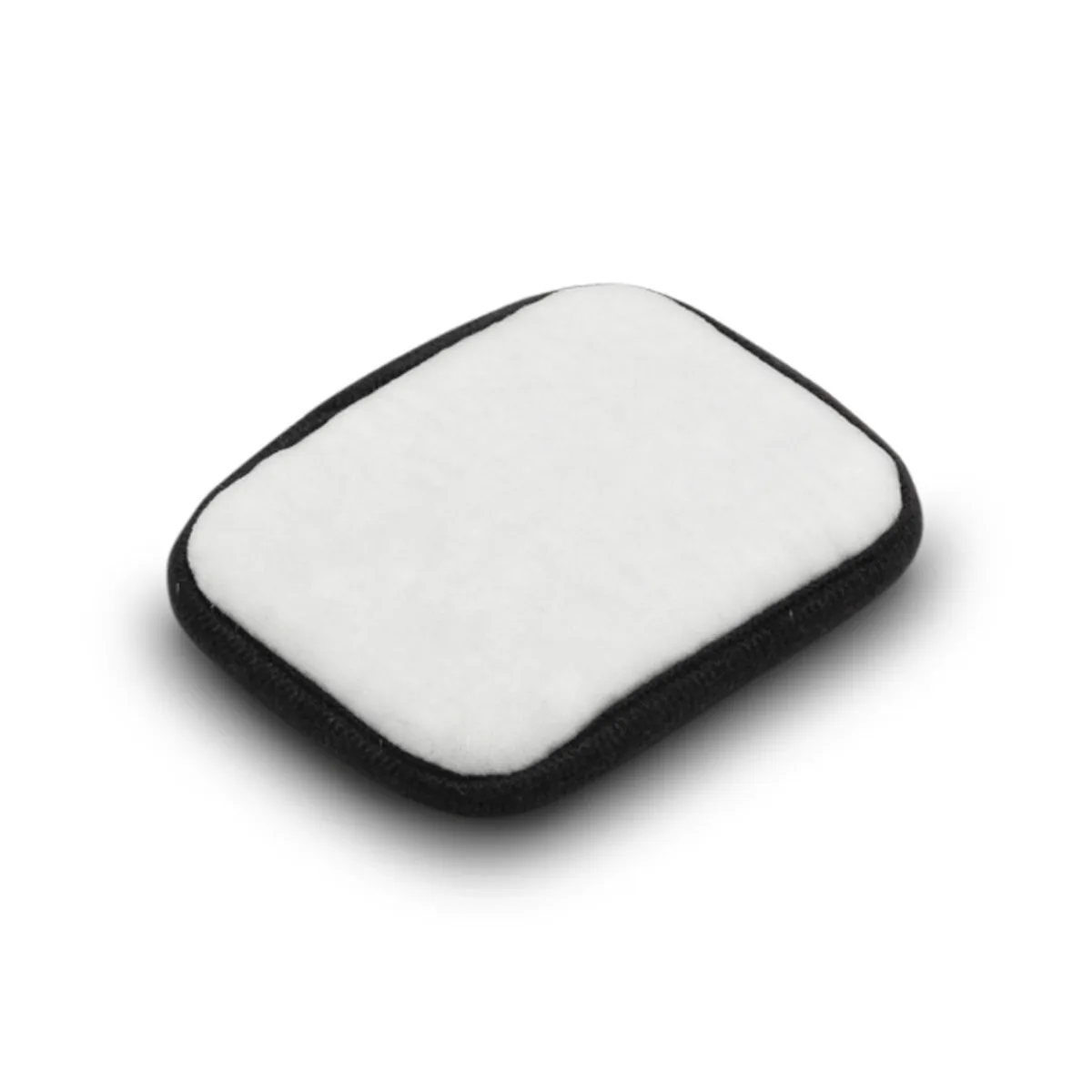Q²M ScrubPad EVO 實際使用 1