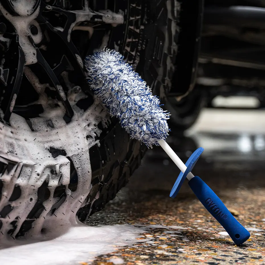 Q²M WheelBrush 使用教學