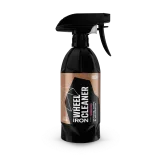Q²M Iron WheelCleaner