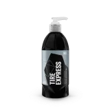Q²M Tire Express