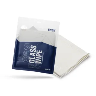 Q²M GlassWipe EVO 40x40 cm