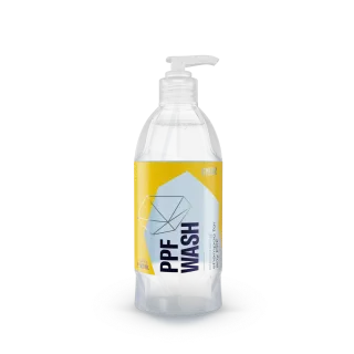 Q²M PPF Wash · 500ml