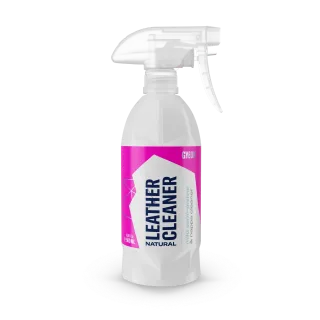 Q²M LeatherCleaner Natural