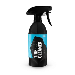 Q²M TireCleaner