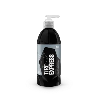 Q²M Tire Express
