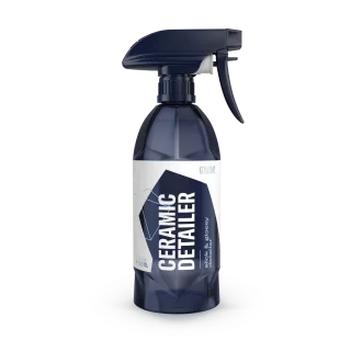 Q²M CeramicDetailer