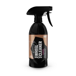 Q²M Iron WheelCleaner