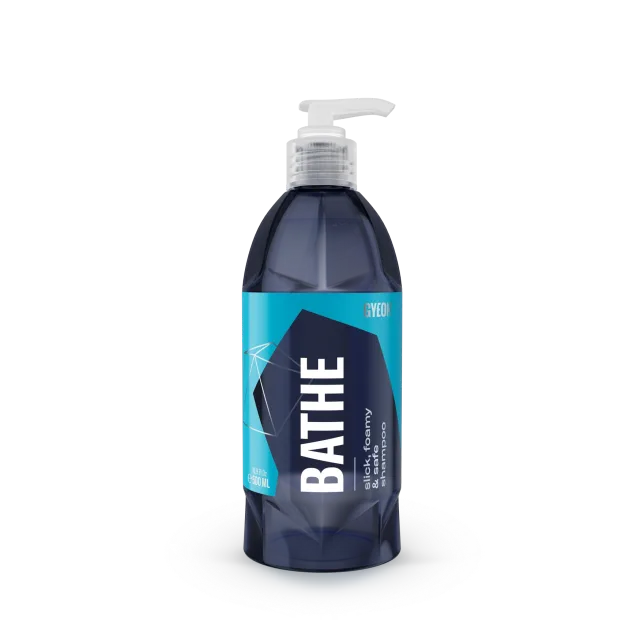 Q²M Bathe