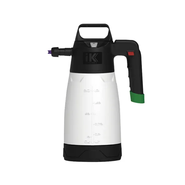 IK FOAM Pro 2+