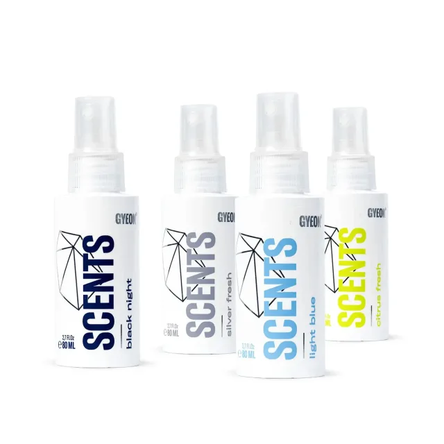 Q²M Scents