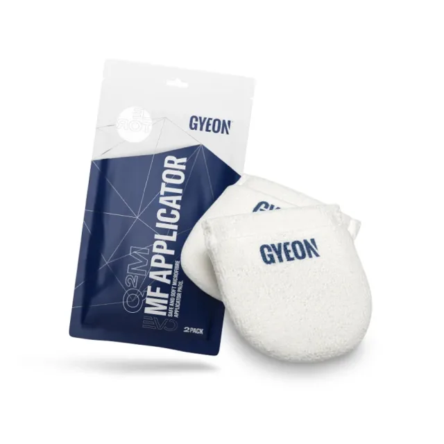 Q²M MF Applicator EVO 2-pack