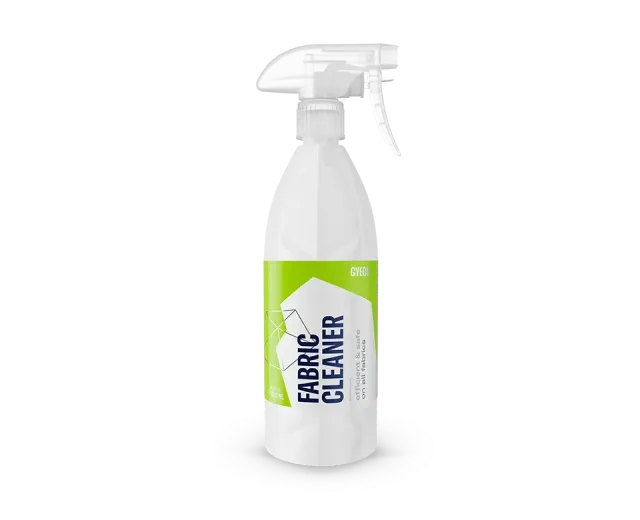 Q²M FabricCleaner