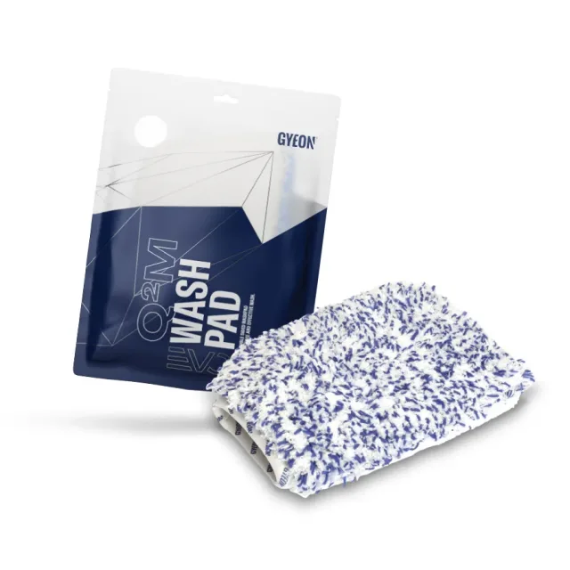 Q²M WashPad EVO