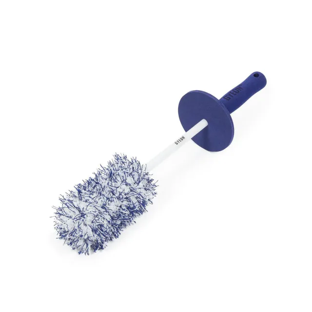 Q²M WheelBrush