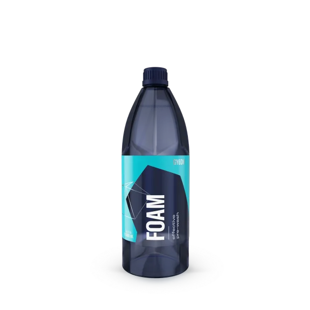 Q²M Foam