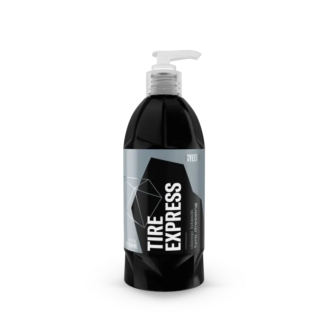 Q²M Tire Express