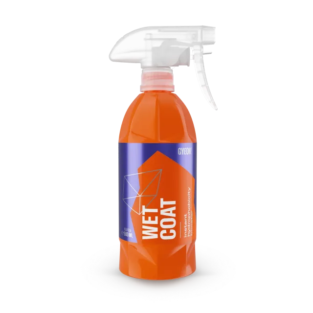 Q²M WetCoat