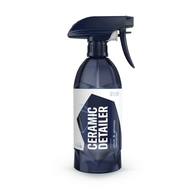 Q²M CeramicDetailer