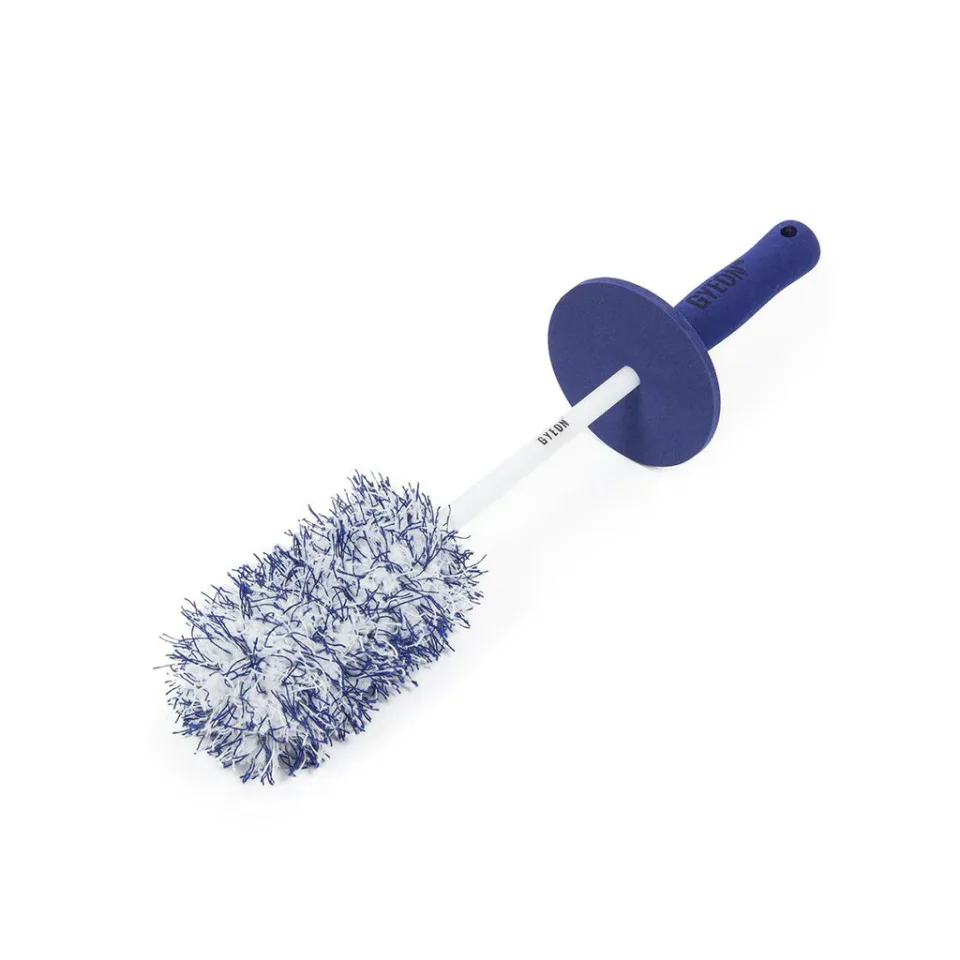 Q²M WheelBrush