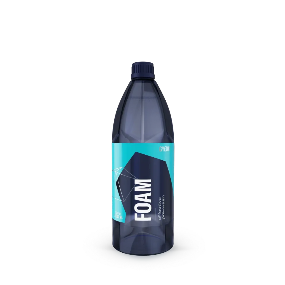 Q²M Foam